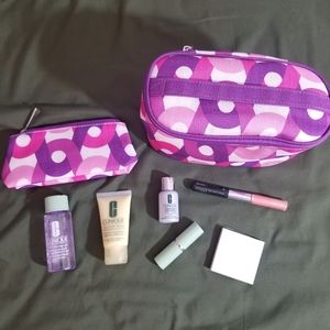 Clinique Makeup Kit